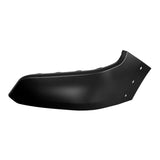 CAPA Certified Frontont Driver Side Lower Bumper To Body Filler Panel For Ram Pickup-ram-1500 2019-2024(CH1016105C)