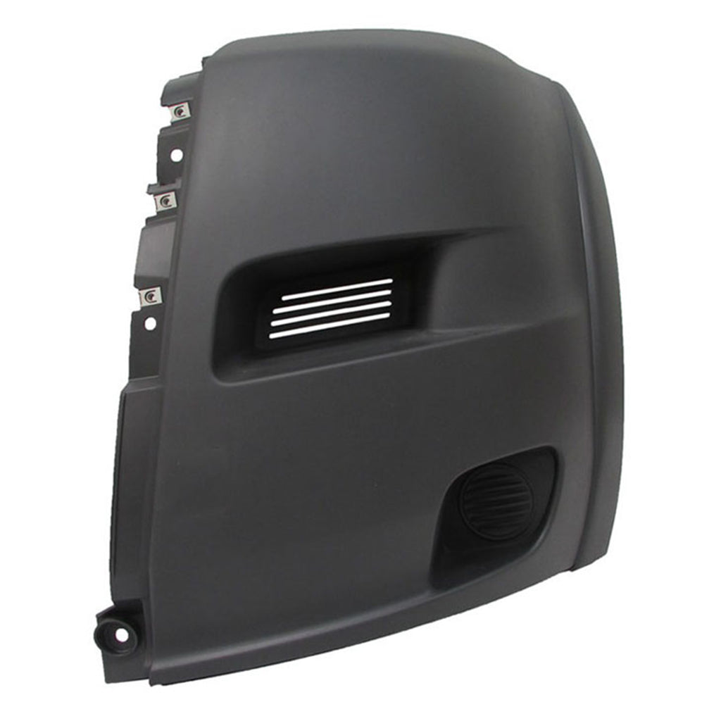 Driver Side Bumper Cover For Ram Promaster 1500 2014-2018(CH1016106)