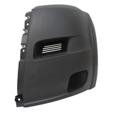 Driver Side Bumper Cover For Ram Promaster 1500 2014-2018(CH1016106)