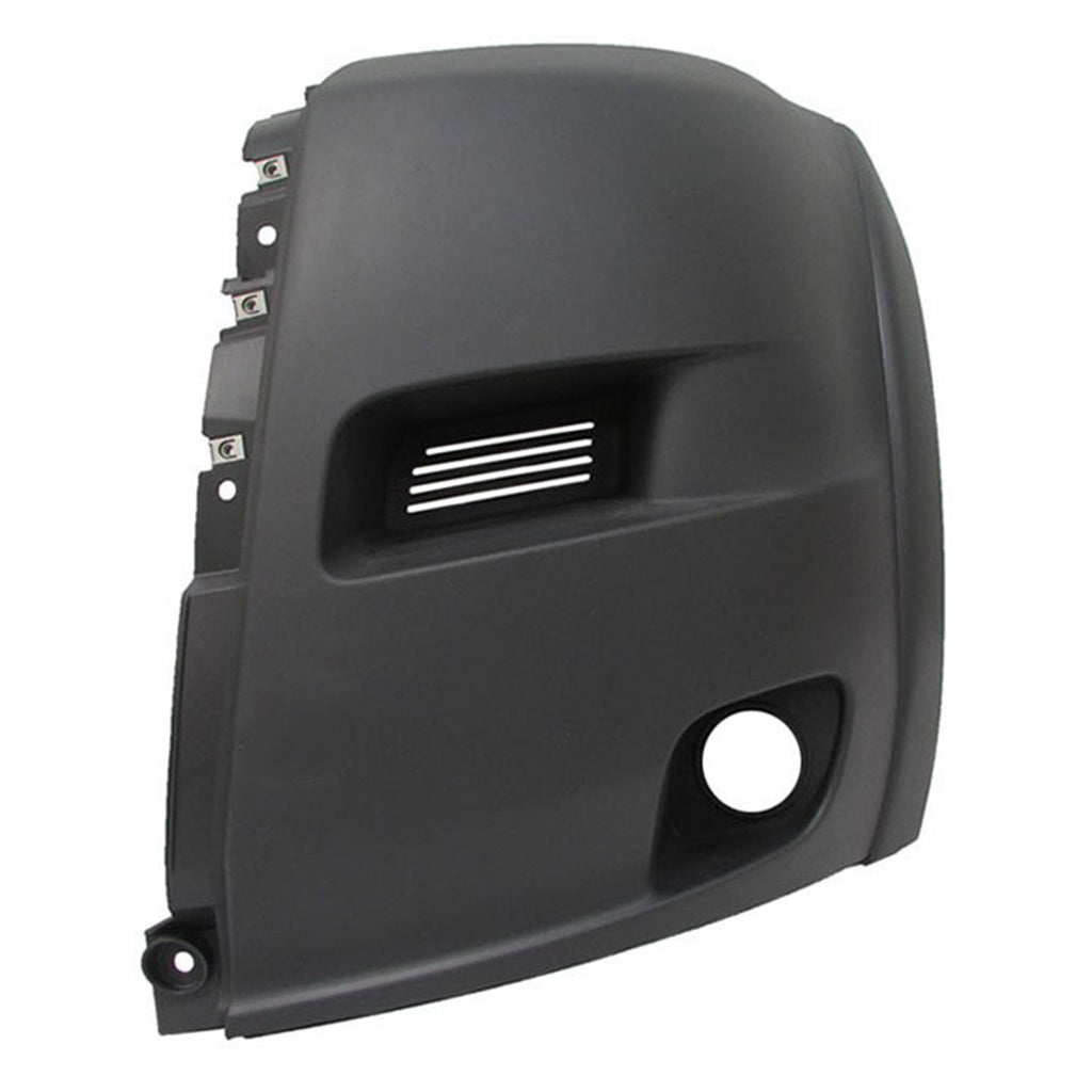 Driver Side Bumper Cover For Ram Promaster 1500 2014-2018(CH1016107)
