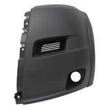Driver Side Bumper Cover For Ram Promaster 1500 2014-2018(CH1016107)