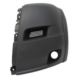 Driver Side Bumper Cover For Ram Promaster 1500 2014-2018(CH1016107)