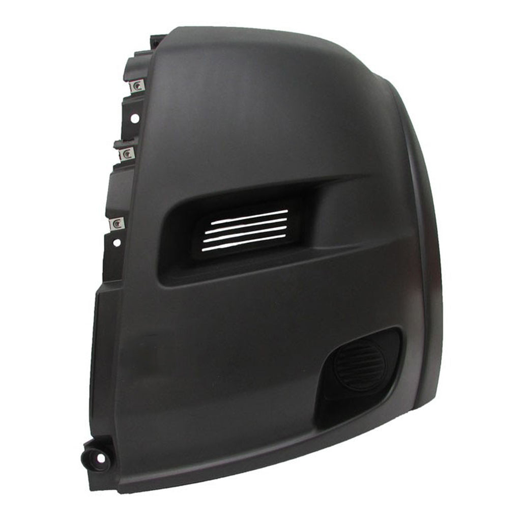 Driver Side Bumper Cover For Ram Promaster 1500 2019-2022(CH1016108)