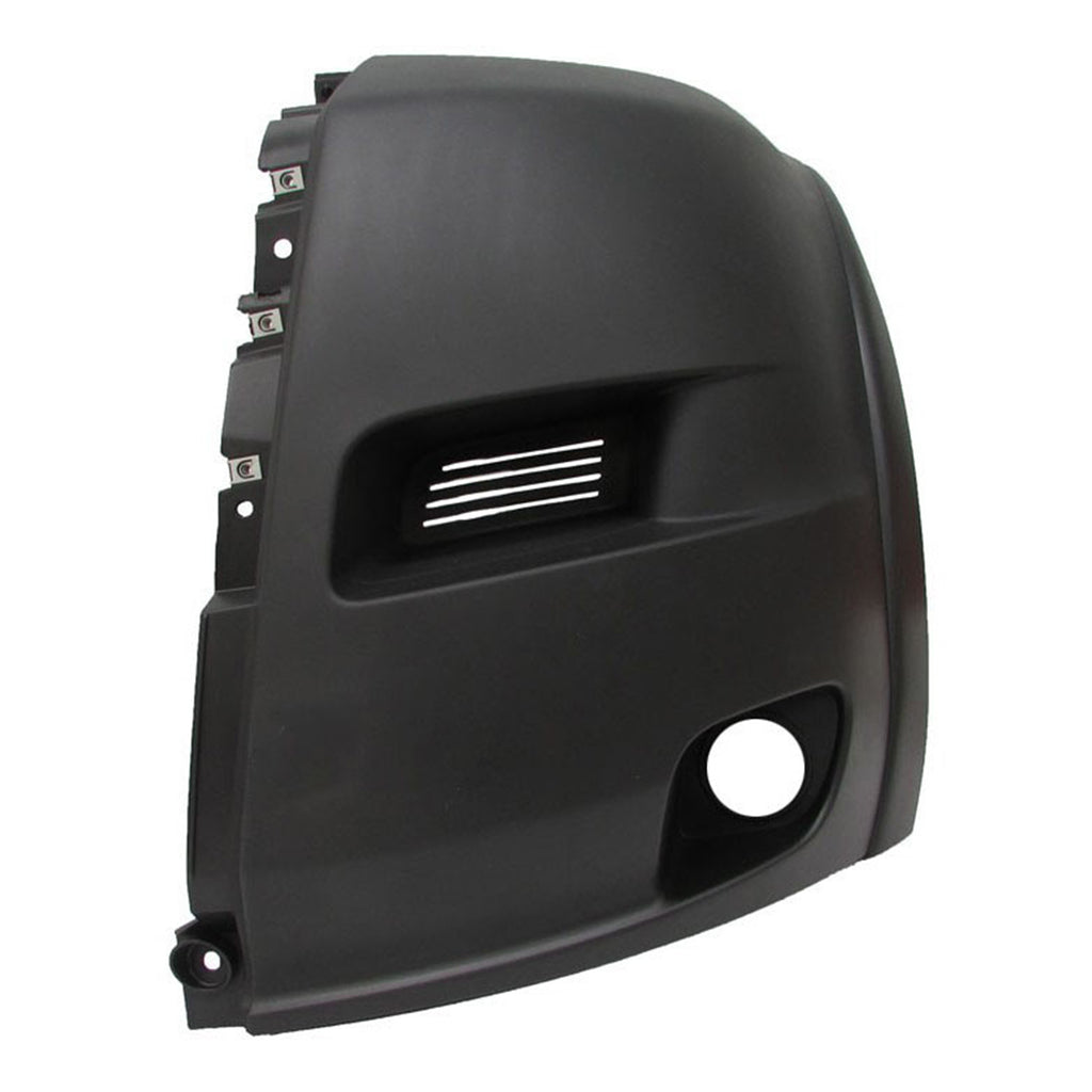 Driver Side Bumper Cover For Ram Promaster 1500 2019-2022(CH1016109)