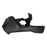Frontont Driver Side Upper Bumper Cover For Jeep Cherokee 2019-2023(CH1016110)