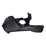 Frontont Driver Side Upper Bumper Cover For Jeep Cherokee 2019-2023(CH1016110)