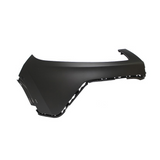 Reconditioned Frontont Passenger Side Upper Bumper Cover For Jeep Cherokee 2014-2018(CH1017102R)
