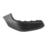 CAPA Certified Frontont Passenger Side Lower Bumper To Body Filler Panel [mounts Below Head Lamp] For Ram Pickup-ram-1500 2019-2024(CH1017103C)