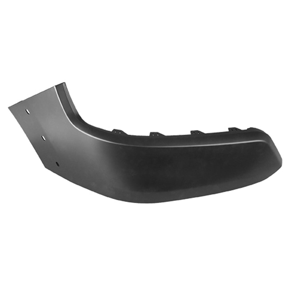 CAPA Certified Frontont Passenger Side Lower Bumper To Body Filler Panel [mounts Below Head Lamp] For Ram Pickup-ram-1500 2019-2024(CH1017104C)