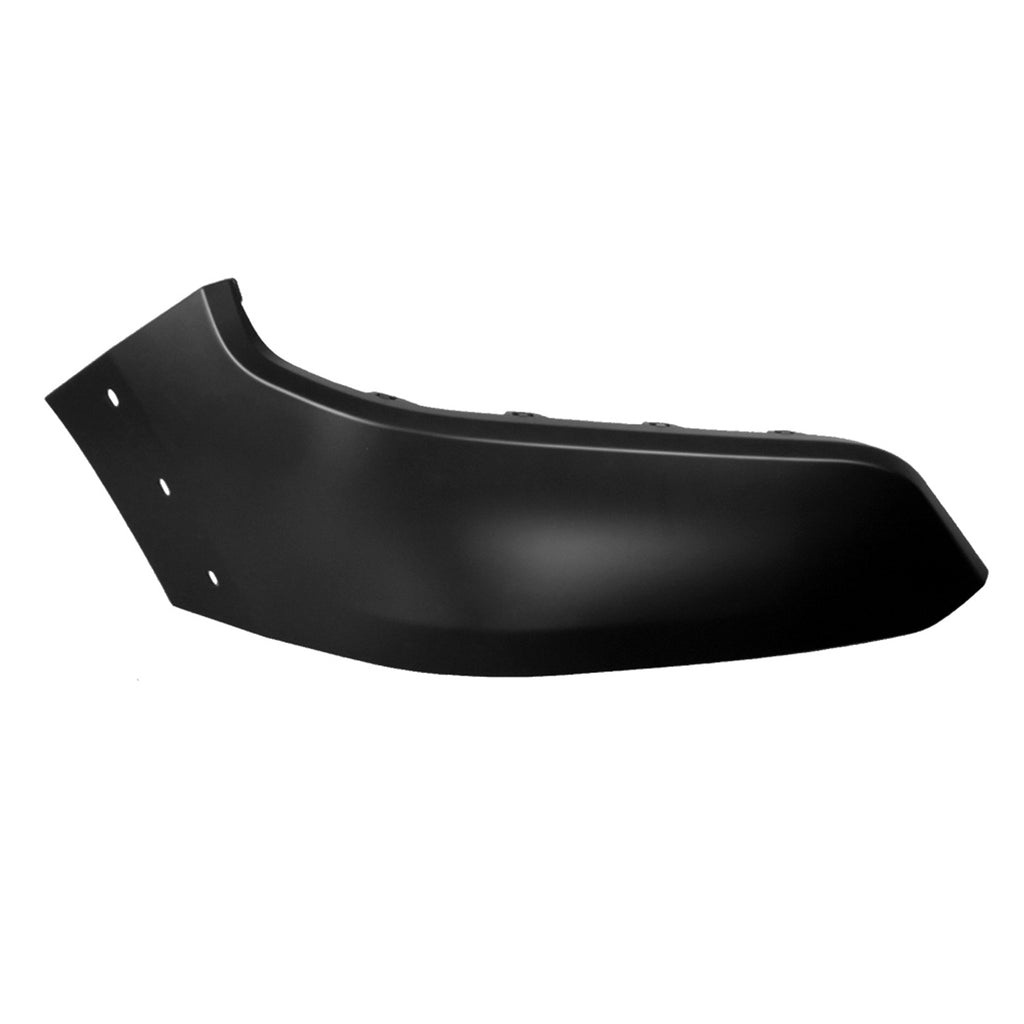 Frontont Passenger Side Lower Bumper To Body Filler Panel For Ram Pickup-ram-1500 2019-2024(CH1017105)