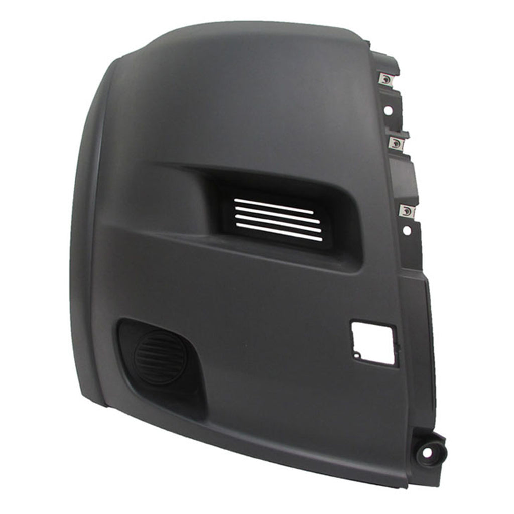 Passenger Side Bumper Cover For Ram Promaster 1500 2014-2018(CH1017106)