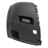 Passenger Side Bumper Cover For Ram Promaster 1500 2014-2018(CH1017106)