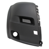 Passenger Side Bumper Cover For Ram Promaster 1500 2014-2018(CH1017107)