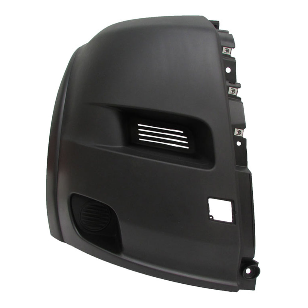 Passenger Side Bumper Cover For Ram Promaster 1500 2019-2022(CH1017108)