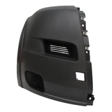 Passenger Side Bumper Cover For Ram Promaster 1500 2019-2022(CH1017108)