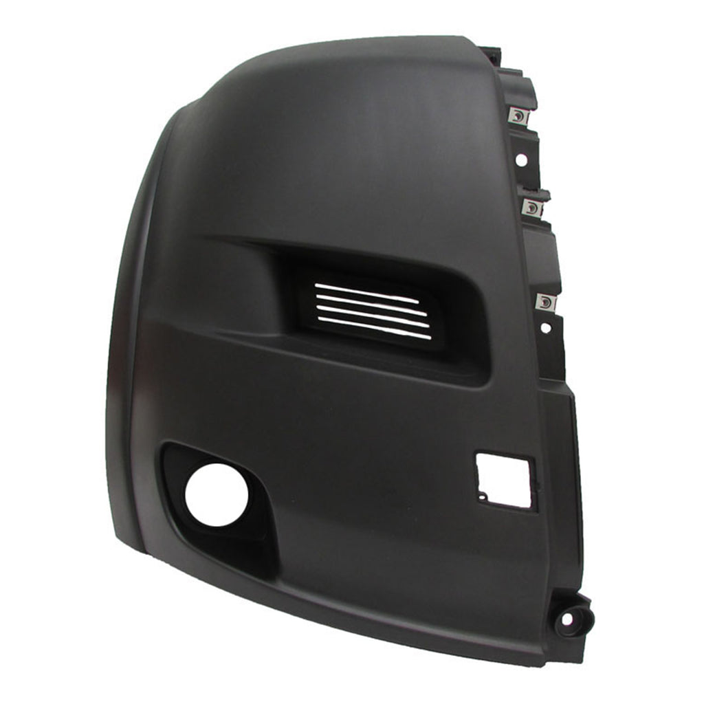 Passenger Side Bumper Cover For Ram Promaster 1500 2019-2022(CH1017109)