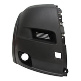 Passenger Side Bumper Cover For Ram Promaster 1500 2019-2022(CH1017109)