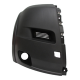 Passenger Side Bumper Cover For Ram Promaster 1500 2019-2022(CH1017109)