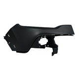 CAPA Certified Frontont Passenger Side Upper Bumper Cover For Jeep Cherokee 2019-2023(CH1017110C)
