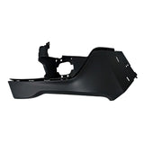 Frontont Passenger Side Upper Bumper Cover For Jeep Cherokee 2019-2023(CH1017110)