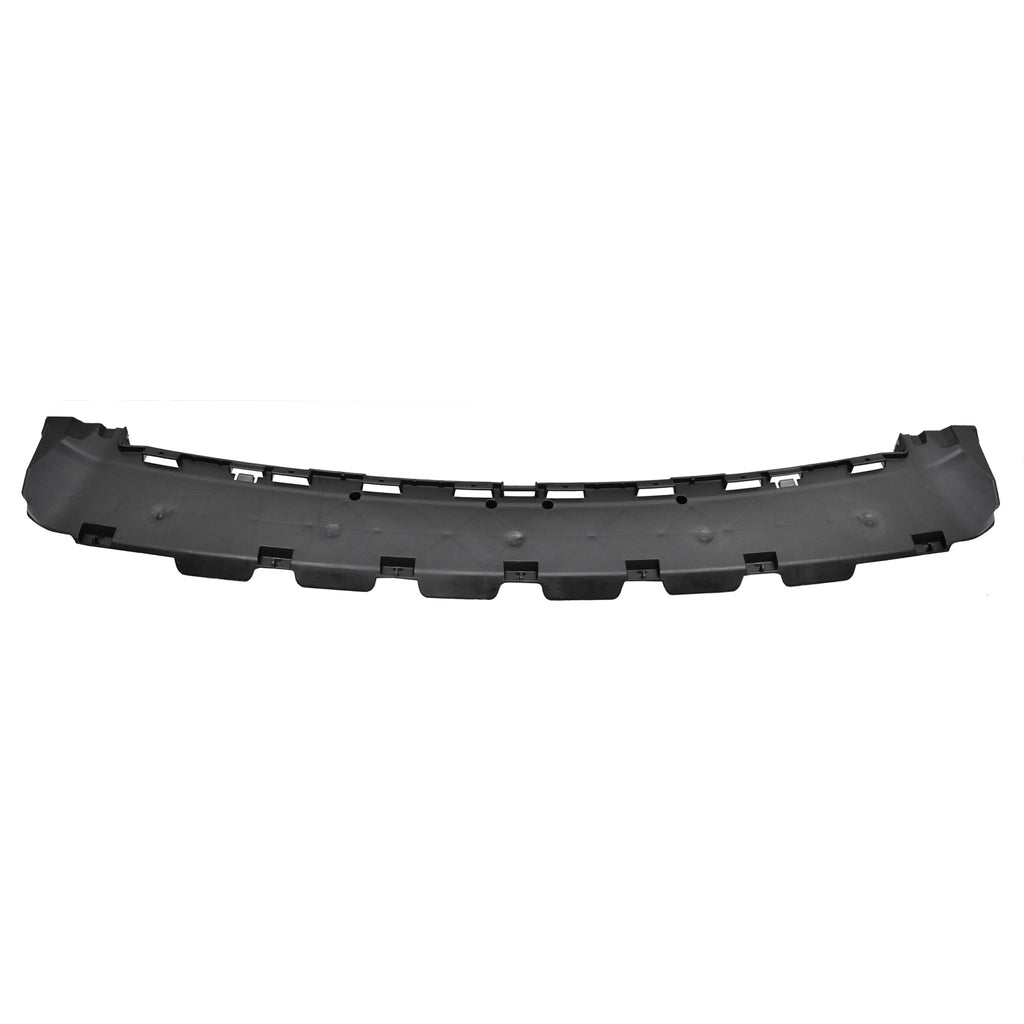 CAPA Certified Frontont Upper Bumper Cover Support For Ram Pickup-ram-1500 Classic 2019-2024(CH1025102C)