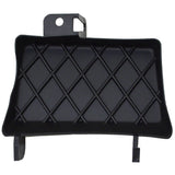 CAPA Certified Passenger Side Frontont Tow Hook Cover For Jeep Grand Cherokee 2011-2013(CH1029101C)