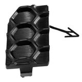 Driver Or Passenger Side Frontont Tow Hook Hole Cover For Jeep Grand Cherokee 2014-2016(CH1029104)