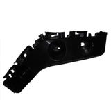 Frontont Passenger Side Bumper Cover Retainer For Jeep Grand Cherokee 2011-2013(CH1033106)