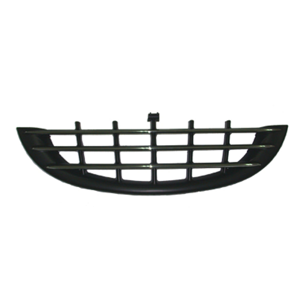 Frontont Bumper Cover Grille For Chrysler Pt Cruiser 2003-2005(CH1036104)
