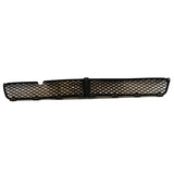 CAPA Certified Frontont Bumper Cover Grille For Chrysler Pt Cruiser 2006-2010(CH1036109C)