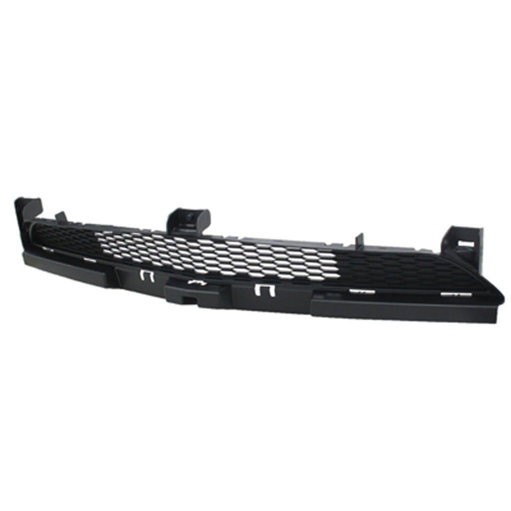 CAPA Certified Frontont Bumper Cover Grille For Dodge Charger 2011-2014(CH1036113C)