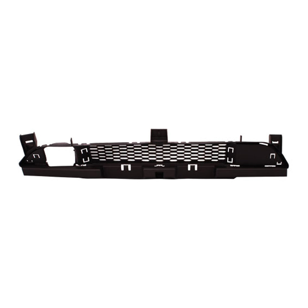 CAPA Certified Frontont Bumper Cover Grille For Dodge Charger 2011-2014(CH1036114C)