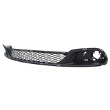 Platinum Plus Frontont Bumper Cover Grille For Dodge Caravan 2011-2020(CH1036115PP)