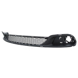 Frontont Bumper Cover Grille For Dodge Caravan 2011-2020(CH1036115)