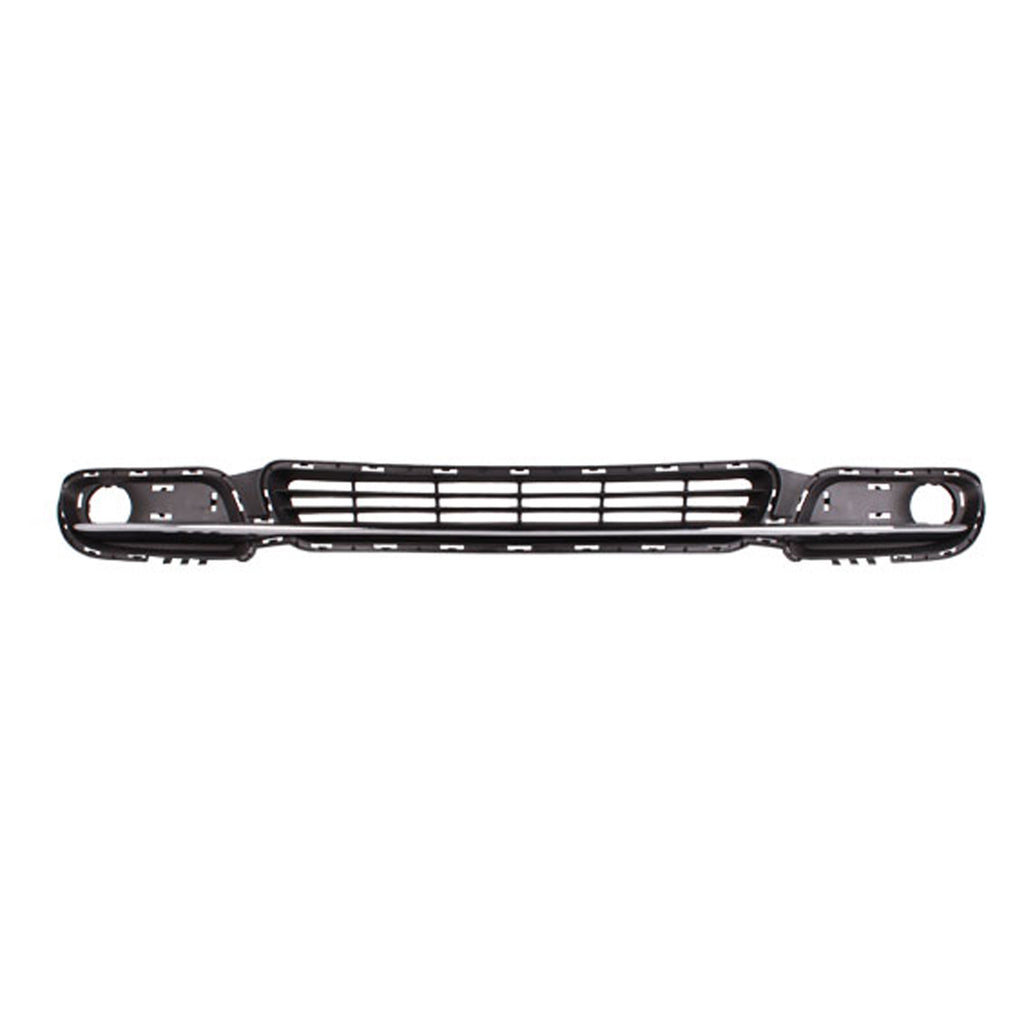 OEM Frontont Bumper Cover Grille For Chrysler Town And Country 2011-2016(CH1036117OE)