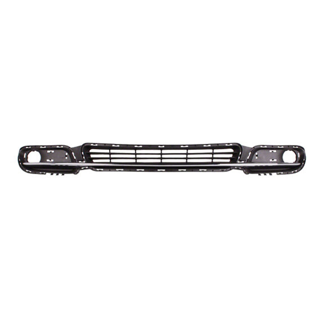 Platinum Plus Frontont Bumper Cover Grille For Chrysler Town And Country 2011-2016(CH1036117PP)
