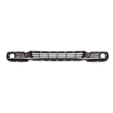 Platinum Plus Frontont Bumper Cover Grille For Chrysler Town And Country 2011-2016(CH1036117PP)