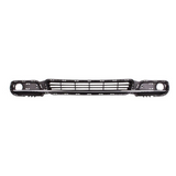 Platinum Plus Frontont Bumper Cover Grille For Chrysler Town And Country 2011-2016(CH1036117PP)
