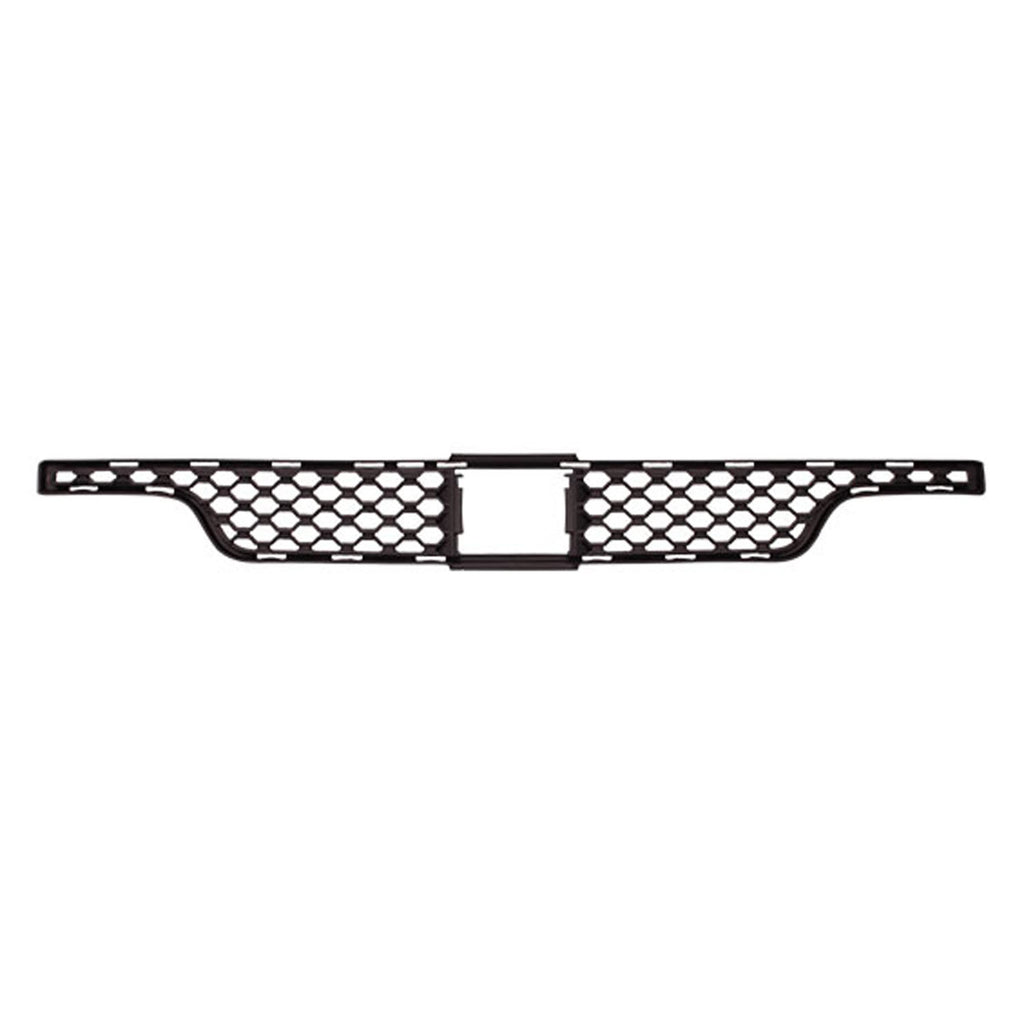 CAPA Certified Frontont Bumper Cover Grille For Dodge Durango 2011-2013(CH1036123C)