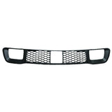 CAPA Certified Frontont Bumper Cover Grille For Jeep Grand Cherokee 2014-2015(CH1036124C)