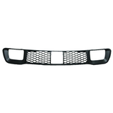 CAPA Certified Frontont Bumper Cover Grille For Jeep Grand Cherokee 2014-2015(CH1036124C)