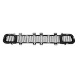 CAPA Certified Frontont Bumper Cover Grille For Jeep Cherokee 2014-2018(CH1036126C)