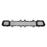 Platinum Plus Frontont Bumper Cover Grille For Jeep Cherokee 2014-2018(CH1036126PP)