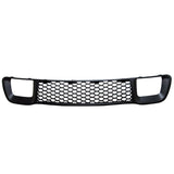 CAPA Certified Frontont Bumper Cover Grille For Jeep Grand Cherokee 2014-2016(CH1036128C)