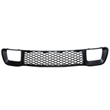 CAPA Certified Frontont Bumper Cover Grille For Jeep Grand Cherokee 2014-2016(CH1036128C)