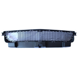 Frontont Bumper Cover Grille For Dodge Charger 2012-2014(CH1036131)