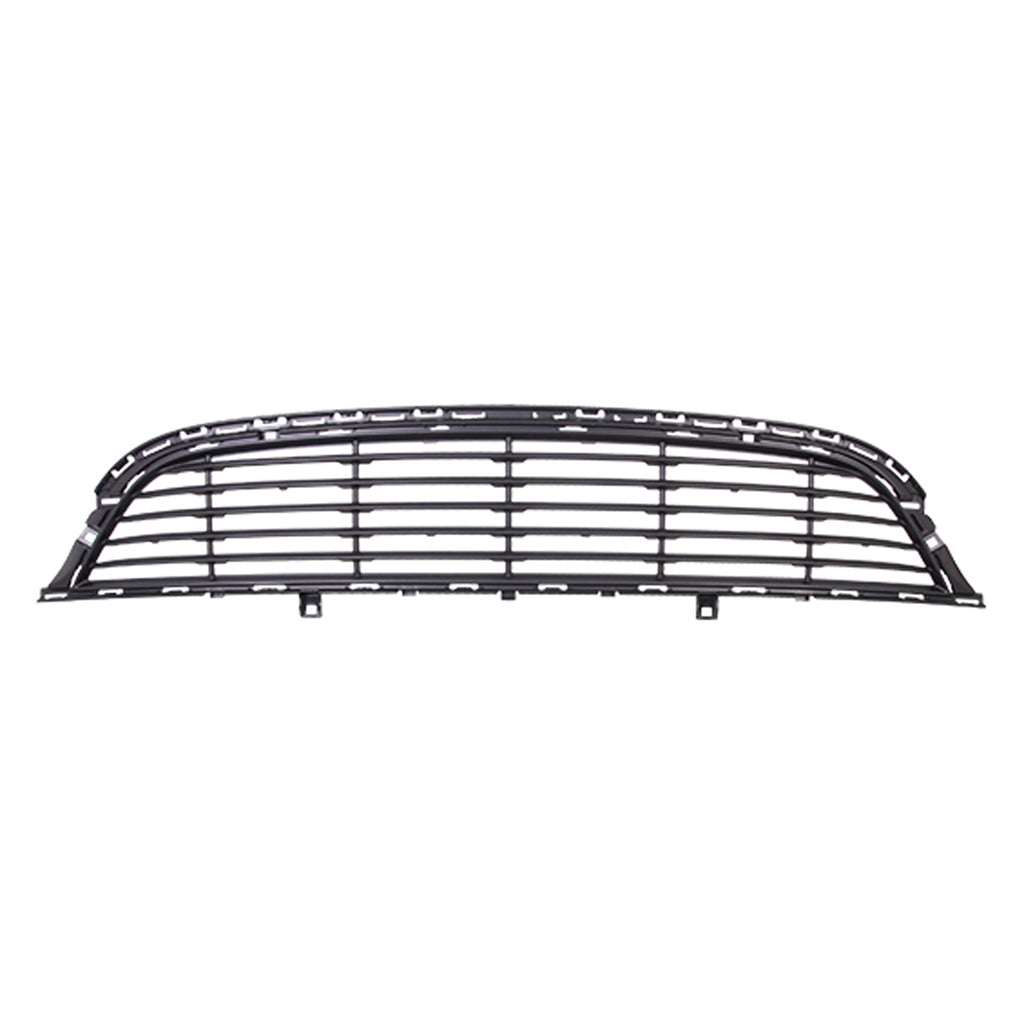 CAPA Certified Frontont Bumper Cover Grille For Chrysler 200 Sedan 2015-2017(CH1036134C)