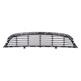 CAPA Certified Frontont Bumper Cover Grille For Chrysler 200 Sedan 2015-2017(CH1036134C)