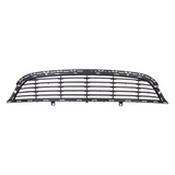 CAPA Certified Frontont Bumper Cover Grille For Chrysler 200 Sedan 2015-2017(CH1036134C)