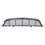 Platinum Plus Frontont Bumper Cover Grille For Chrysler 200 Sedan 2015-2017(CH1036134PP)